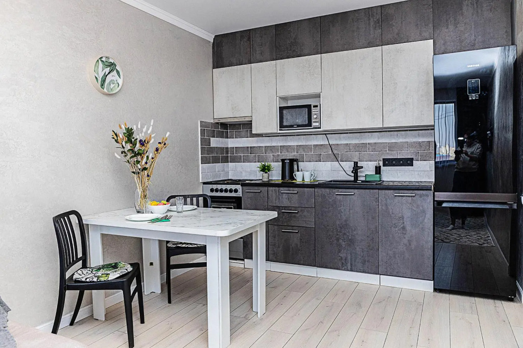 YourHouse (ЙоХаус) на улице Шаляпина