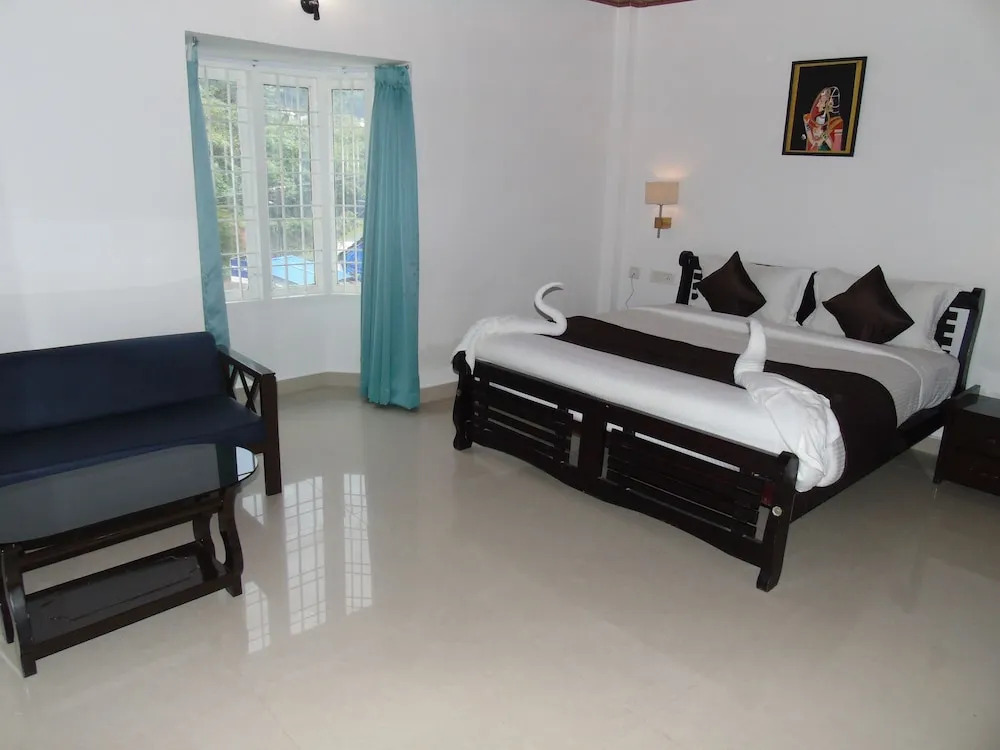 DVI Hotel & Resorts