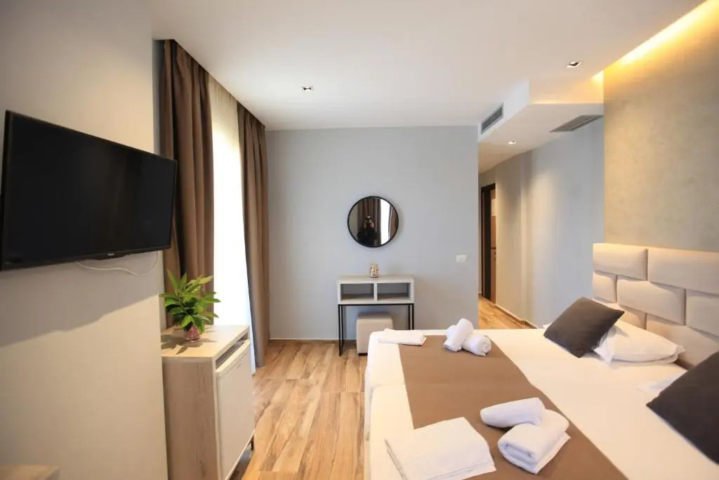 Hotel Citrus