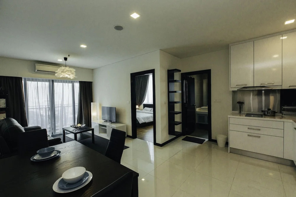 Summer Stay Hostel (near KLCC)