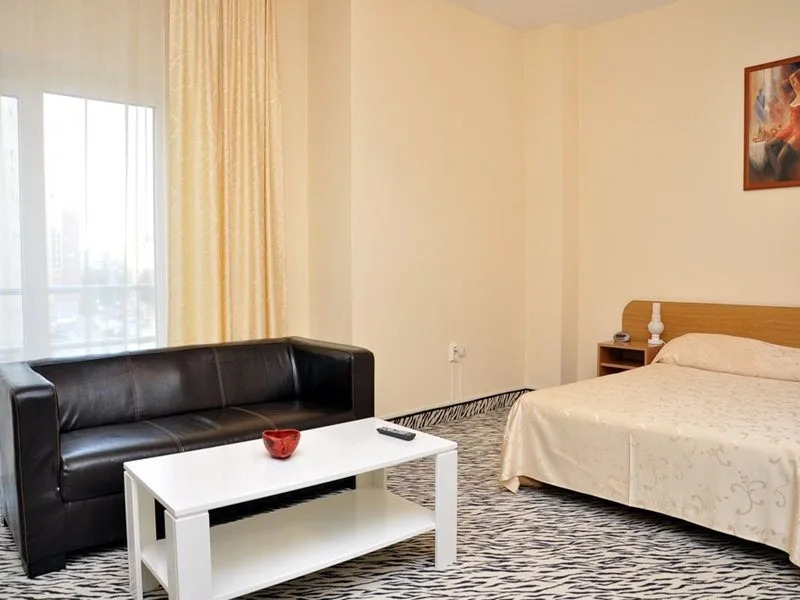Hotel Strelitia