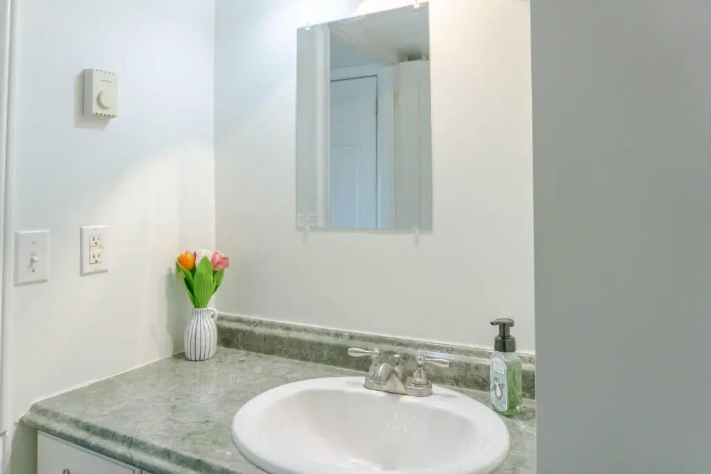 Amazing Location in SJ 2-br w Parking Wifi Coffee
