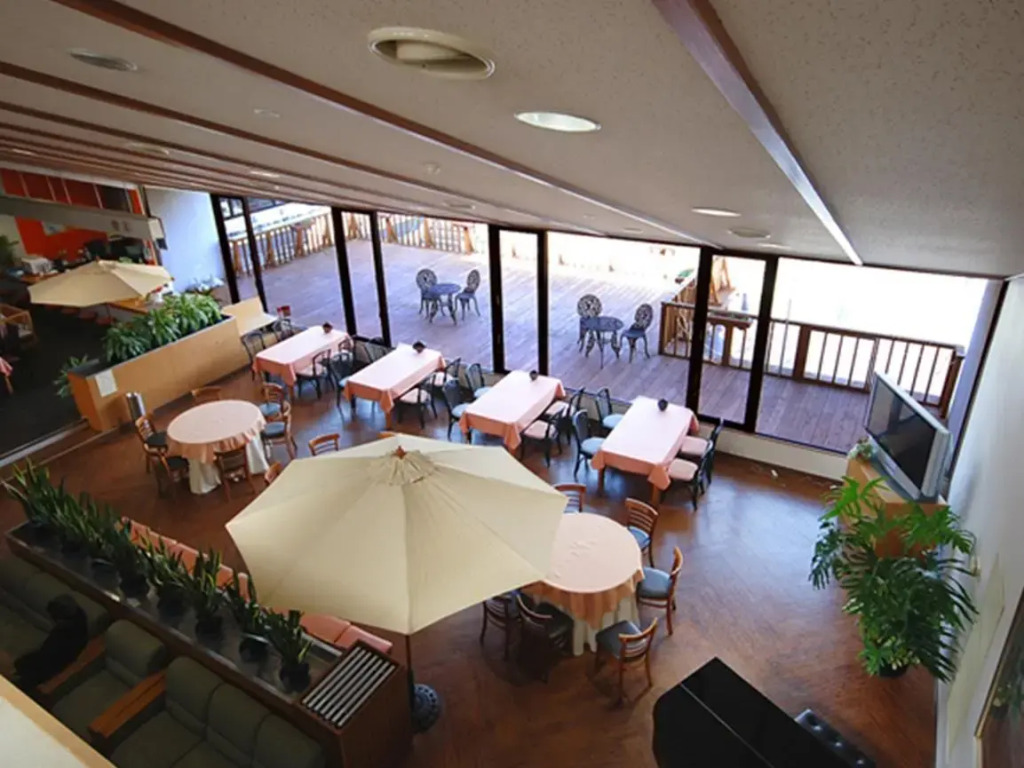 OND HOTEL（オンドホテル）