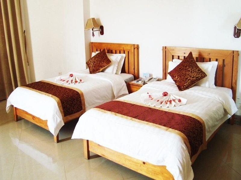 Siji Hua Kai Hotel