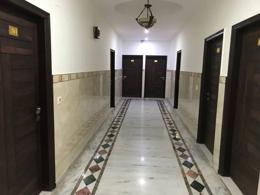 Hotel Richmond Inn