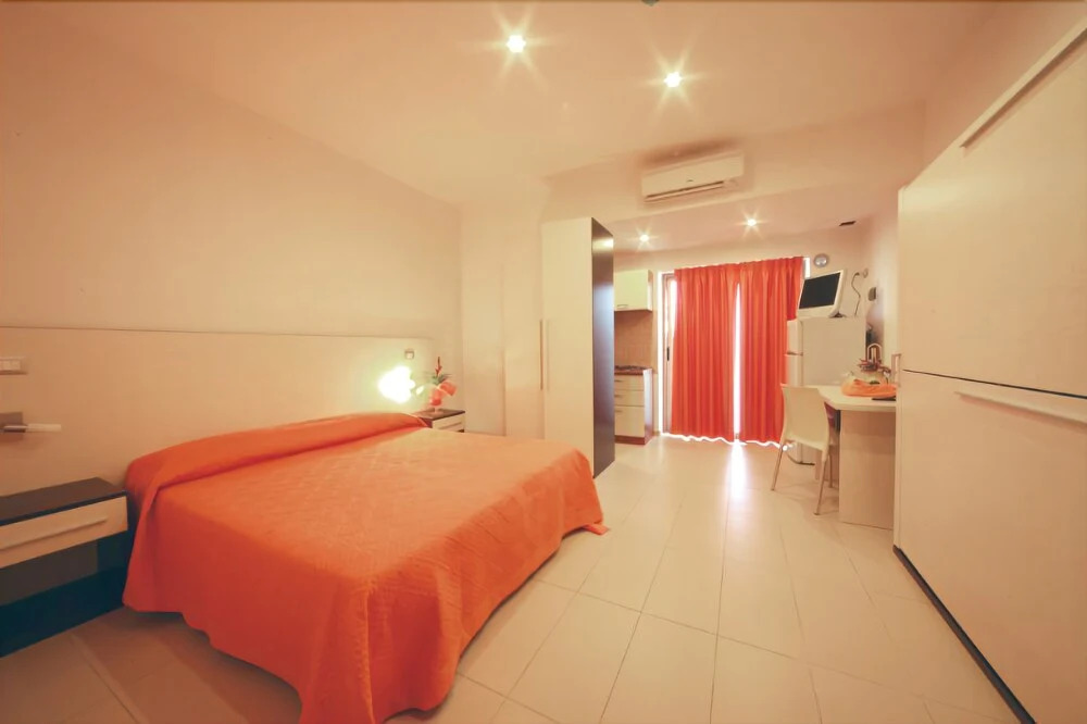 Hotel Incontro