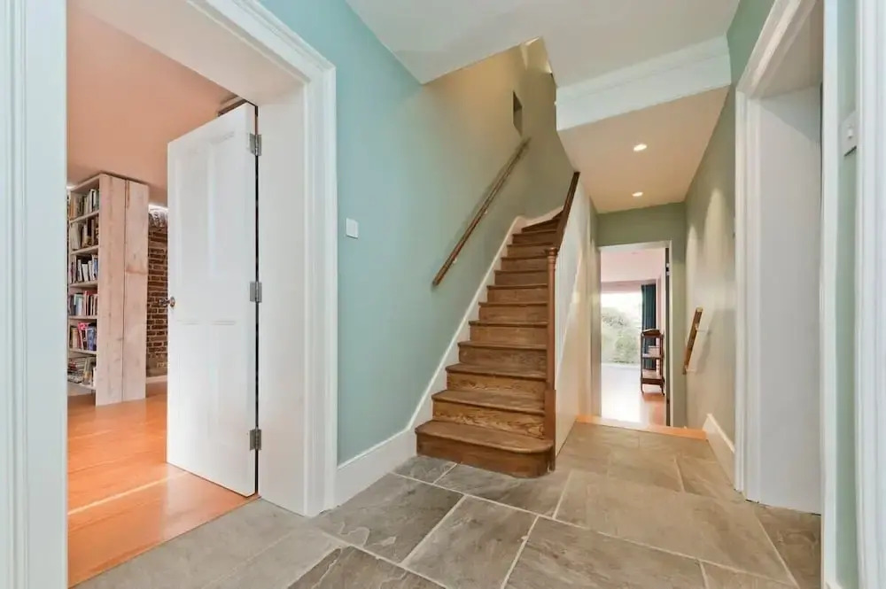 5 Bedroom House, Maida Vale