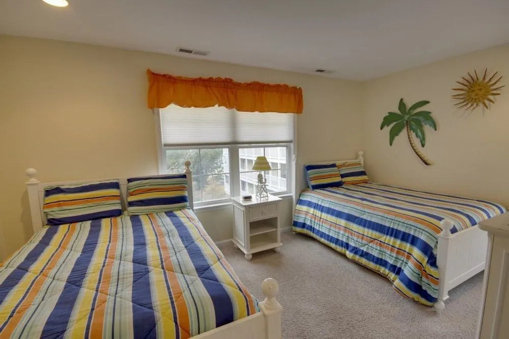 Dunes Edge 6 - 3 Br Home