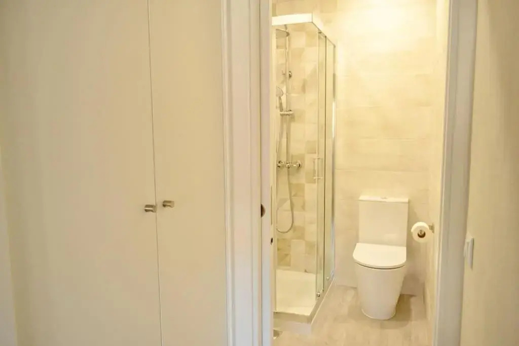 Villa ELTAEL - Daniel Apartment - Warm pool - Free Bicycles - Manta Rota Beach, Algarve