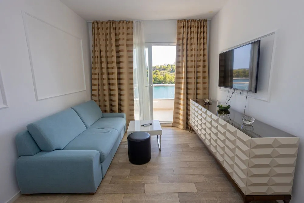 Perla Resort