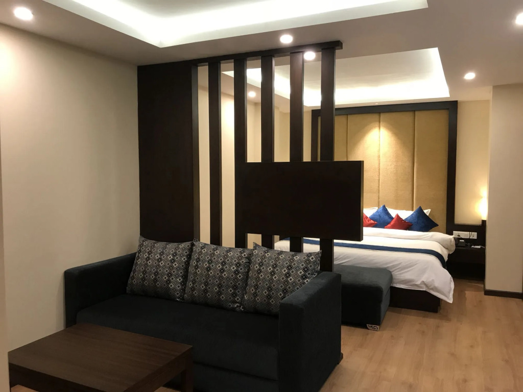 Kaveri Inn