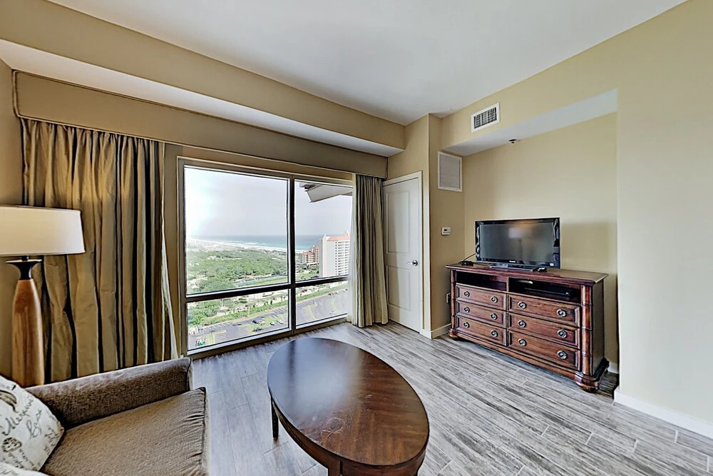 Sd7903l1 Studio Bedroom Condo