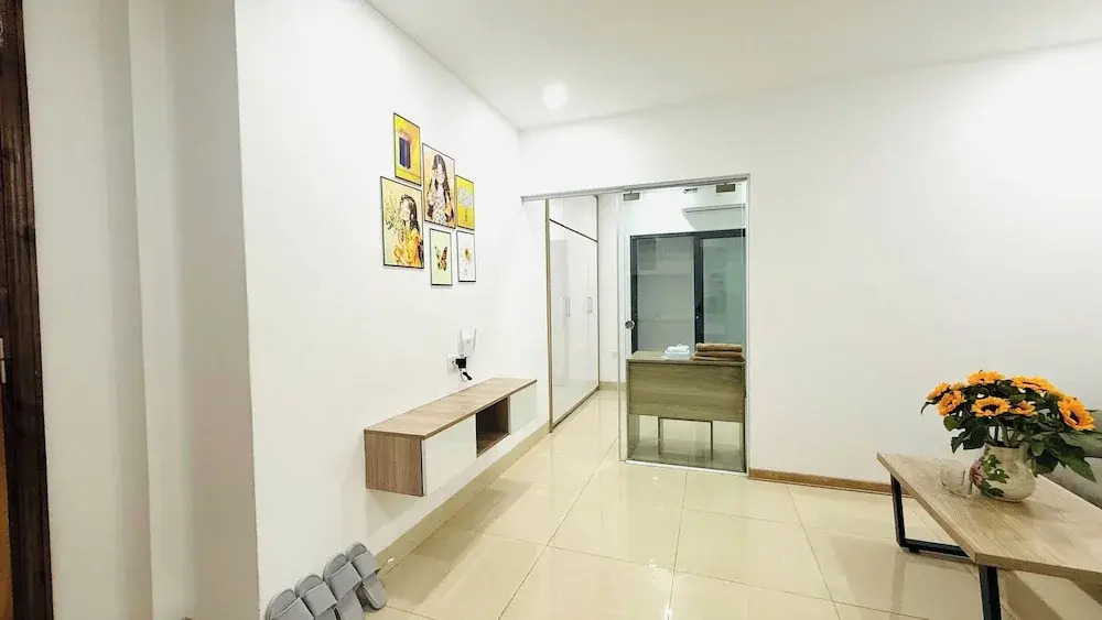 Era Apartment Dinh Thon