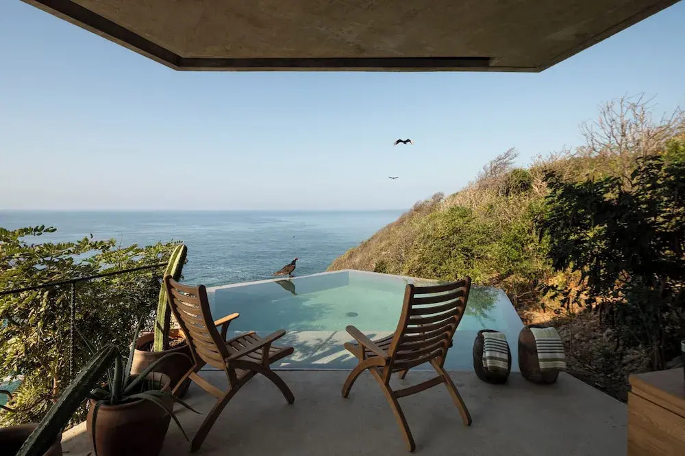 La Valise Mazunte, Member of Small Luxury Hotels