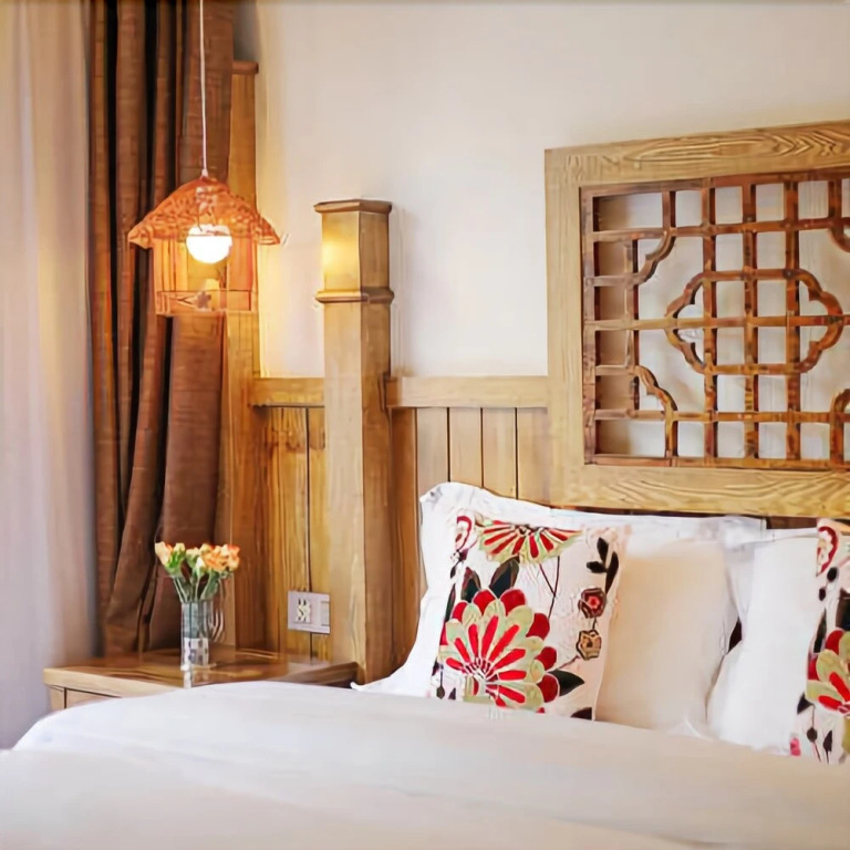 Yicheng Yijia Hotel( Zhangjiajie National Forest Park)