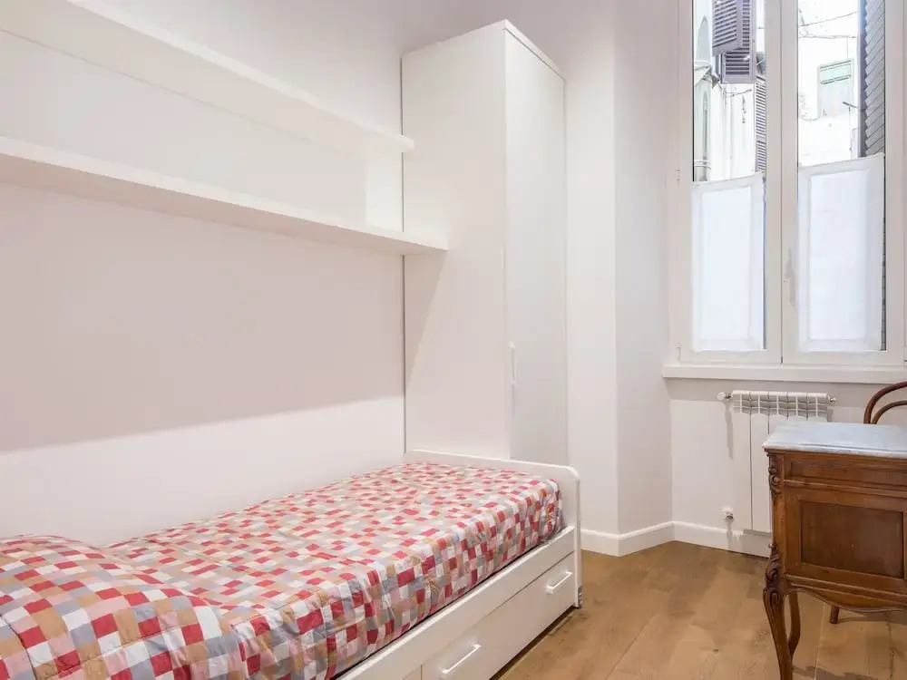 RSH San Cosimato Luxury Bright Apartment