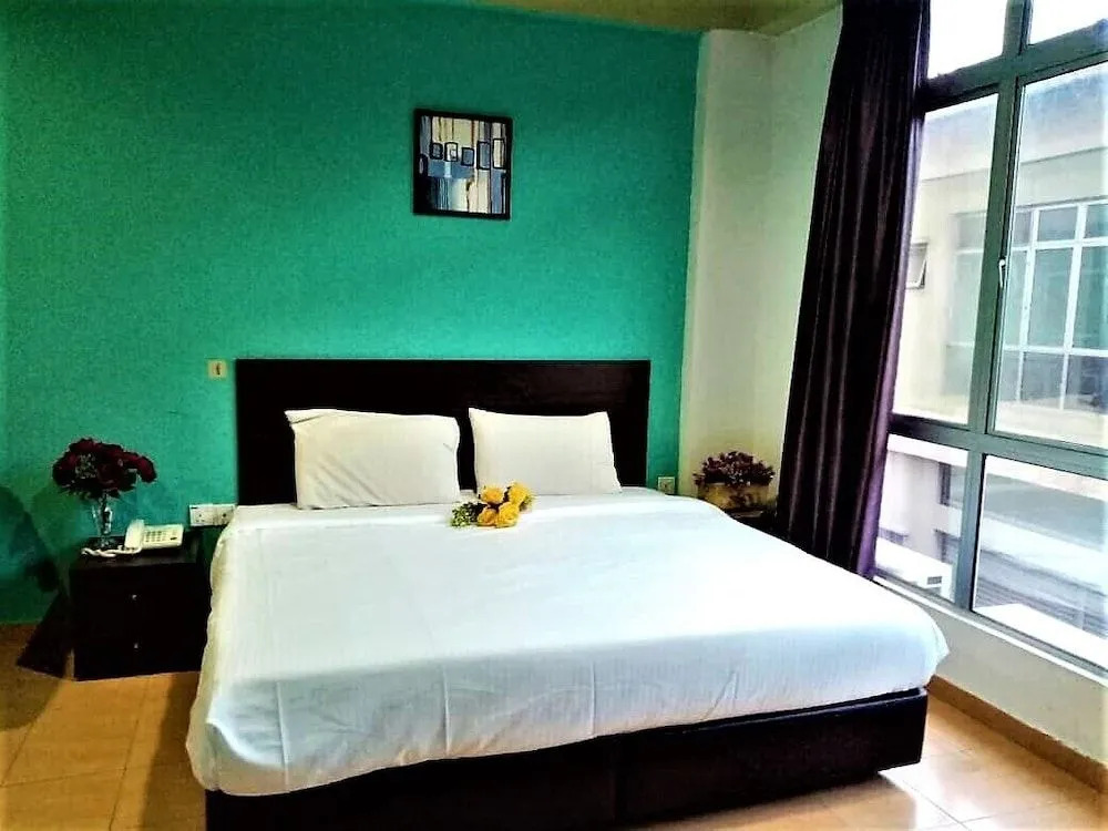 Hotel Sayang