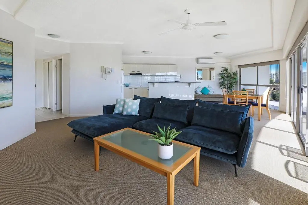 Rovera Apartments