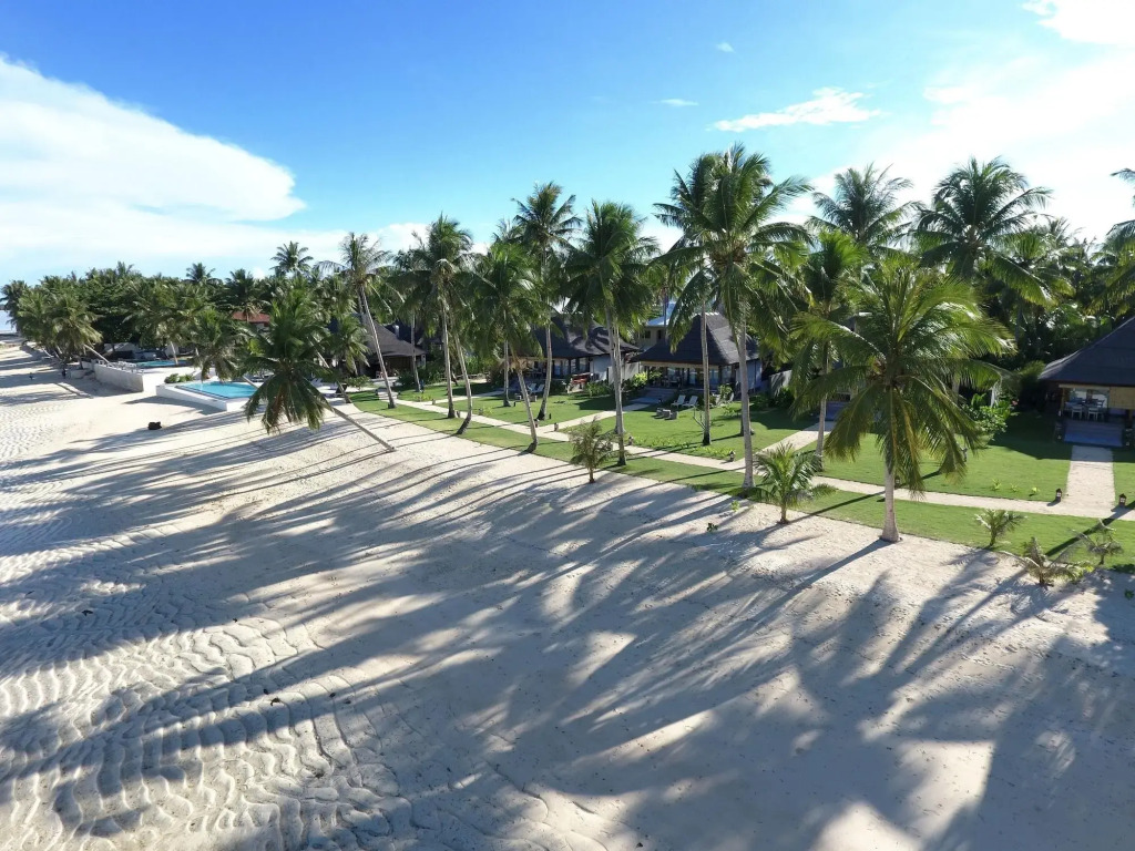 Isla Cabana Resort