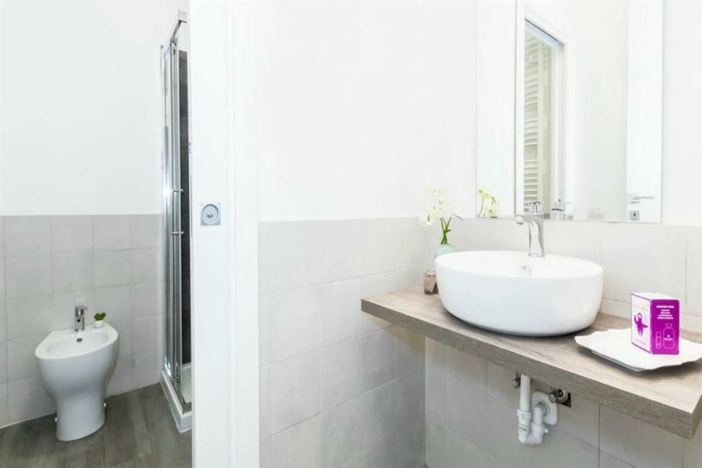 Hintown Castaldi Central Loft Milano