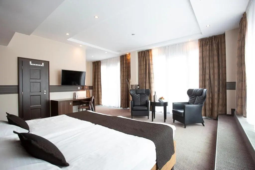Art Hotel William