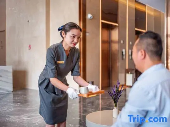 Lavande Hotel Dongguan Dongkeng