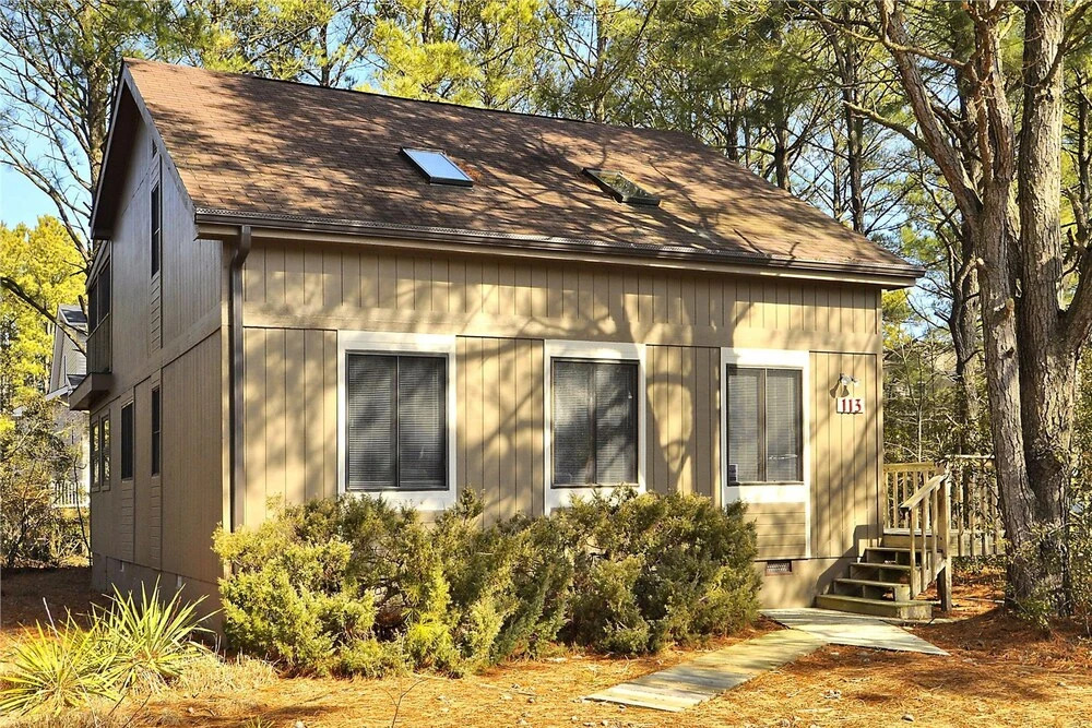 113 Anchorage Dr South Bethan by Long & Foster