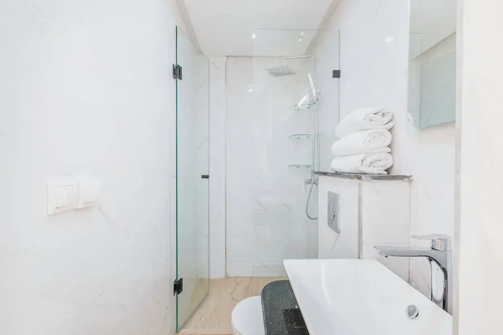 Migdal Gueliz Apart Hôtel