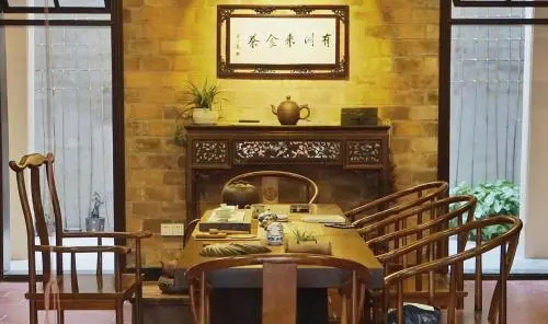 Chaozhou Corner Hostel