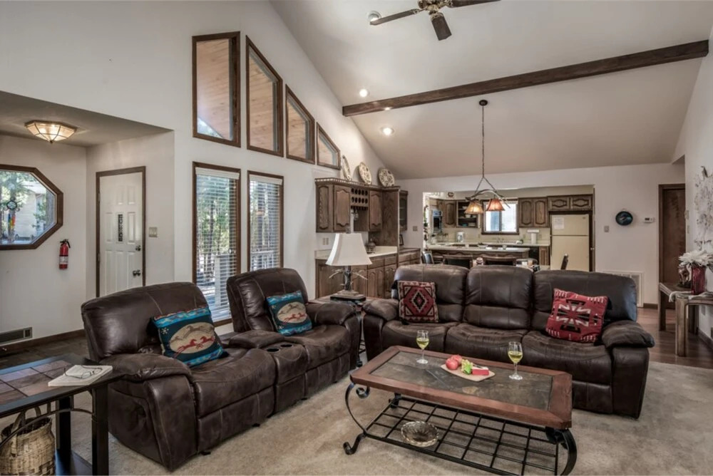 Ruidoso Three-bedroom