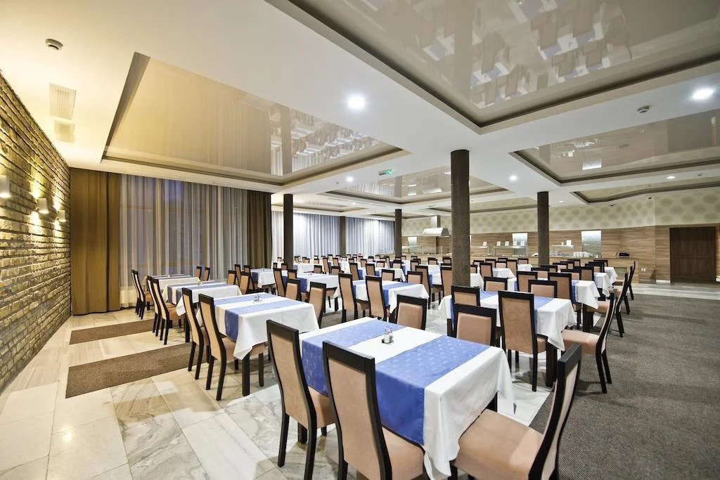 Hotel SOREA URÁN