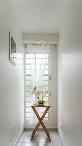 Residence Les Cayalines