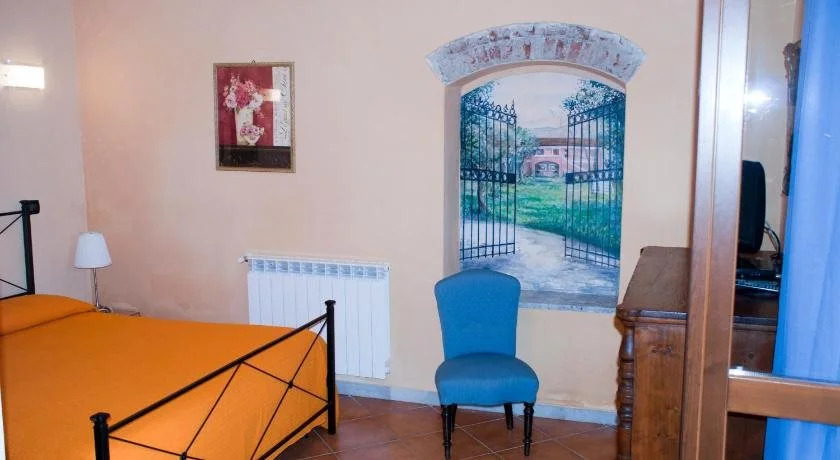 Il Giardino delle Esperidi