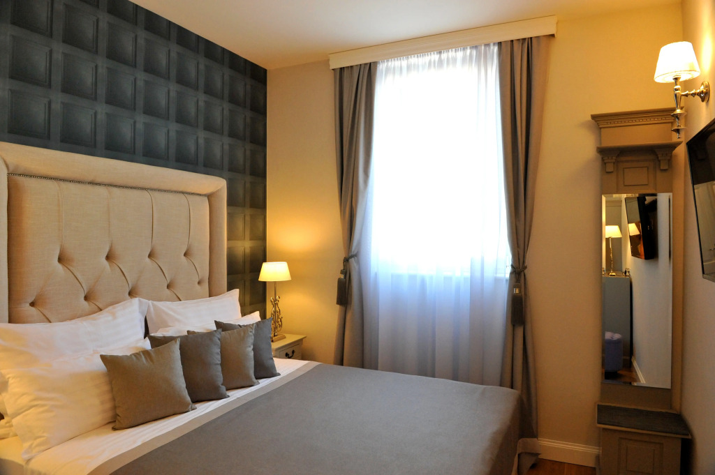 Bajamonti 5 Luxury Rooms