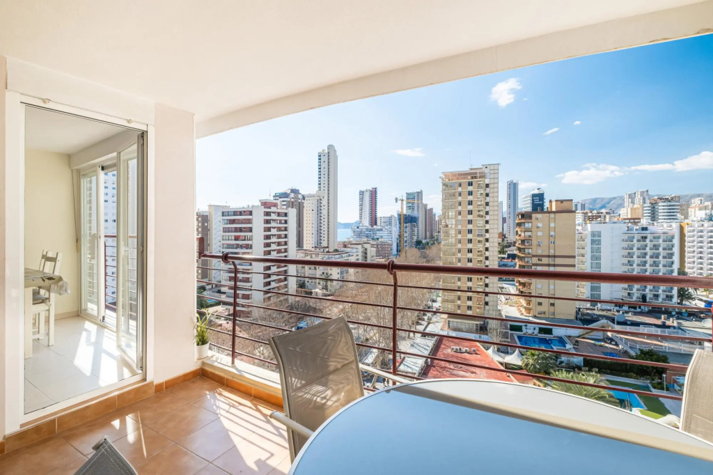 Coblanca 3-10-5 Apartment Levante Beach
