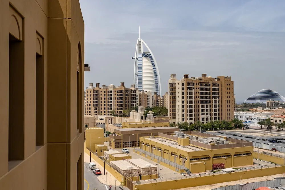 Asayel 3 612 in Dubai