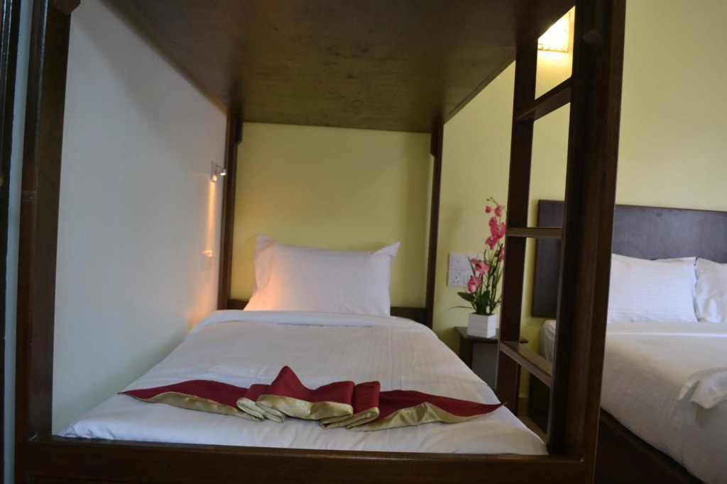 DR Hotel Penang
