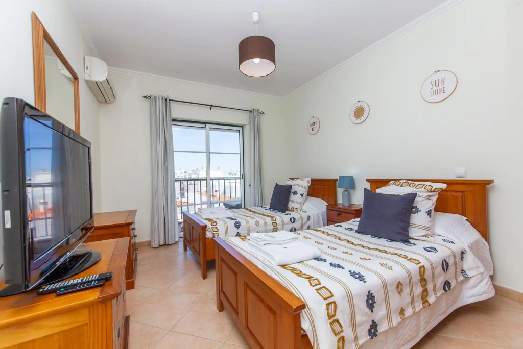 B73 - Luz Sun Holiday Apartment