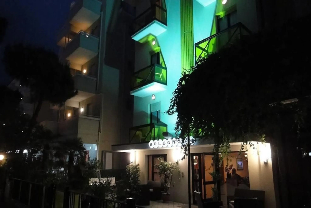 Hotel Bologna