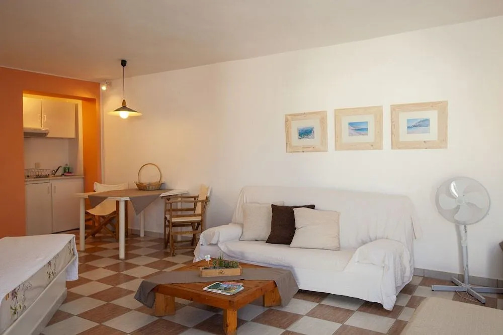 Emily Suites