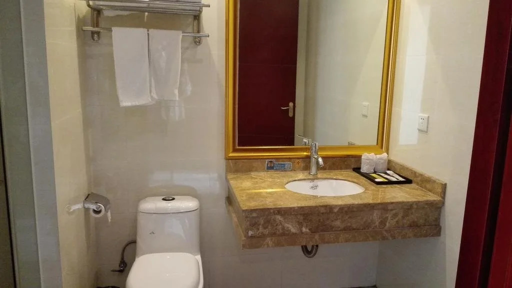 Guangzhou Junhong Business Hotel
