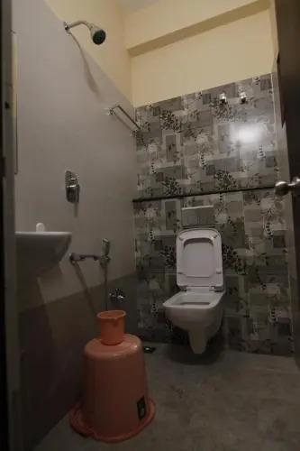 Hotel Kasi Inn
