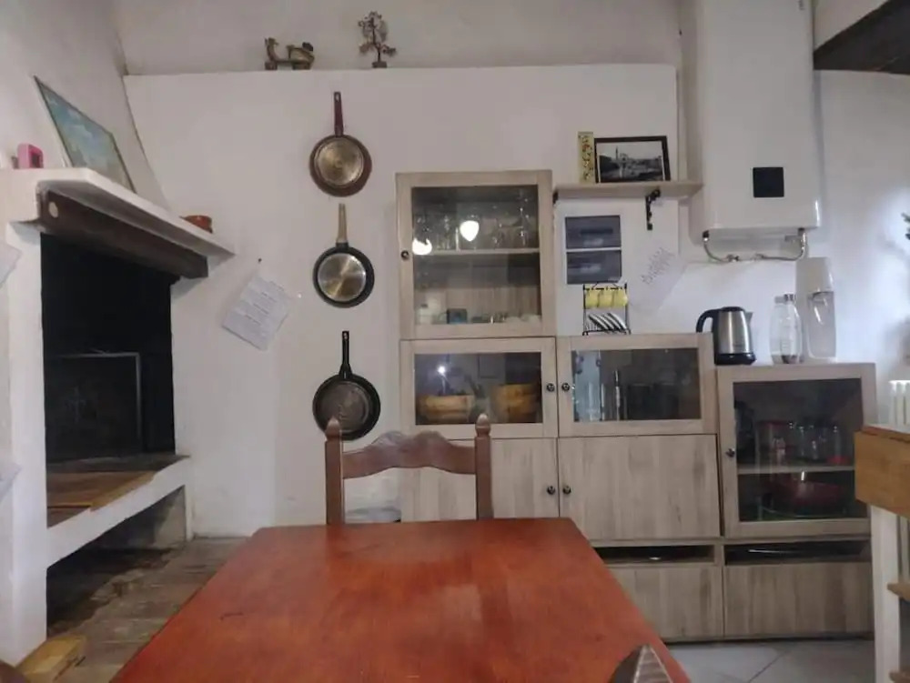 "farmhouse Apartment: La Casa di Polly"
