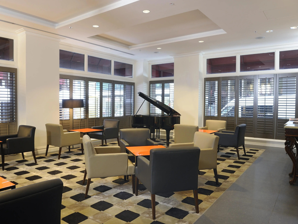 Stamford Plaza Melbourne