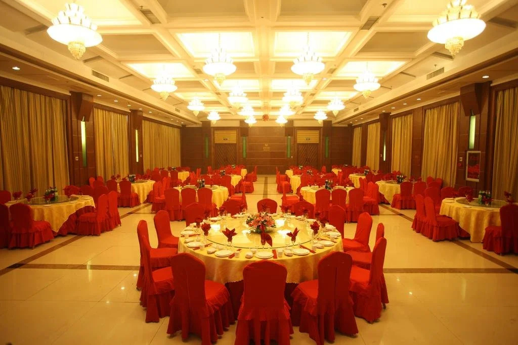 Milky Way Hotel
