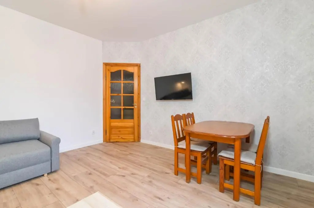 Willa LTC Apartments Orłowo