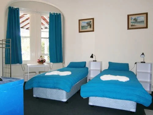 Guildford Rosedale Lodge