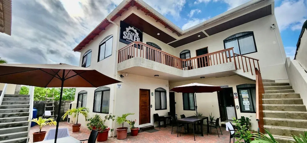 Apartahotel Casa Soleil