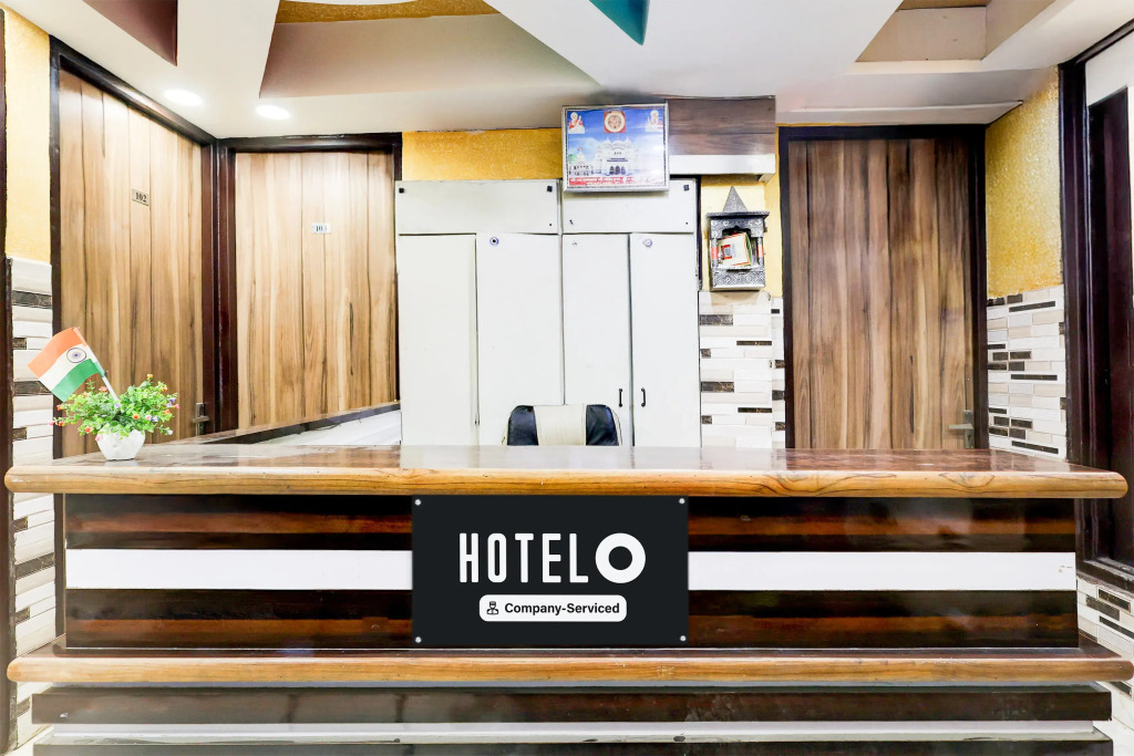 Hotel O Fazalpur