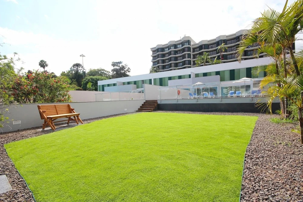 Luxury Villa Nogueira IV by Holiday Rental Madeira